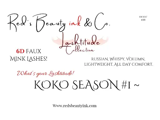 Koko Season #1